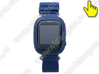 Детские умные часы HDcom TD-02-2G