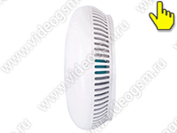 SmartСтраж Дым VIP-909R - вентиляционные отверстия