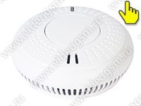 SmartСтраж Дым VIP-909R - вентиляционные отверстия