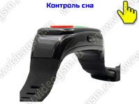 Тревожная GSM кнопка - GPS трекер «TrakFon 07-4G-SOS» Тревожная GSM кнопка - GPS трекер «TrakFon 07-4G-SOS»