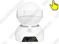 Комплект: GSM сигнализация SmartСтраж Триумф-Tuya и IP камера HDcom T-F2-AW2-8GS - задняя панель видеокамеры